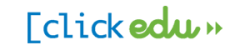 Logo Clickedu