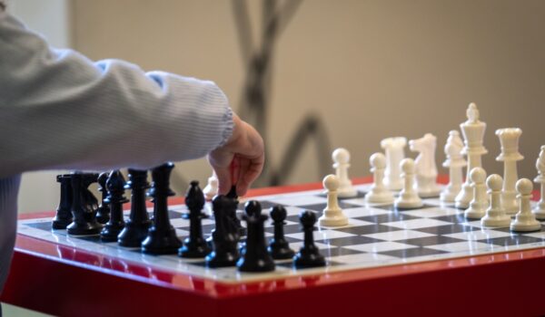 Els escacs educatius eskcmat de la FEDAC és un dels projectes seleccionats per EduCaixa en el seu programa d'avaluació de projectes educatius.