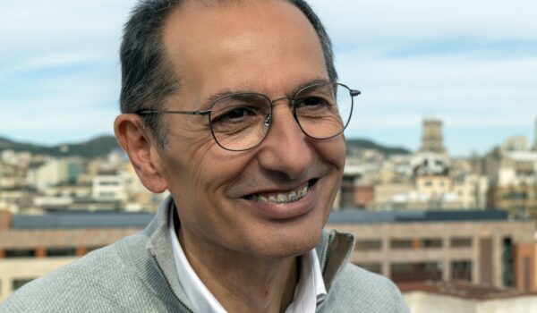 Ramon Montes Valenzuela ha estat nomenat nou director general de Centres Concertats i Centres Privats del Departament d'Educació de la Generalitat de Catalunya.