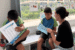 El projecte Xerpa de les escoles FEDAC té com a objectiu assolir l'excel·lència docent a través de l'acompanyemnt dels educadtors en la seva pràctiva educativa