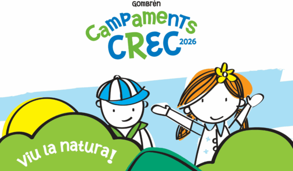 Campaments CREC 2026