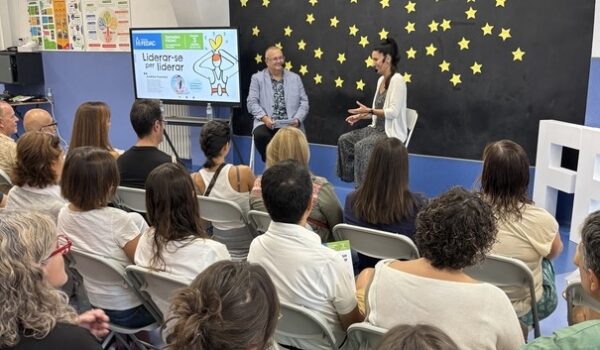 3es Jornades FEDAC de transformació educativa